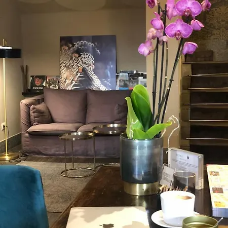 Giuturna Boutique Rome