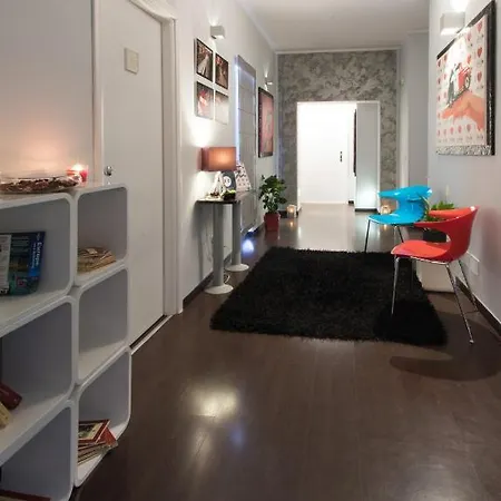 Guest house Chroma Italy - Chroma Pente 2*