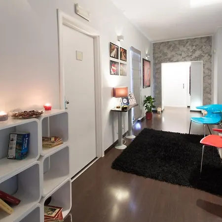 Chroma Italy - Chroma Pente Guest house
