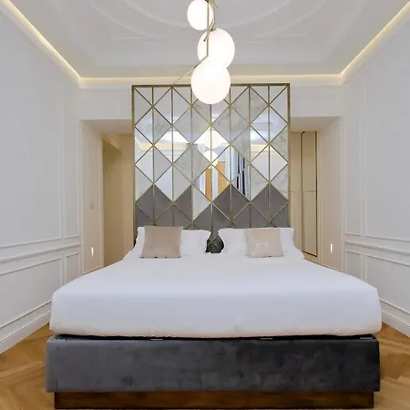 Domna Luxury