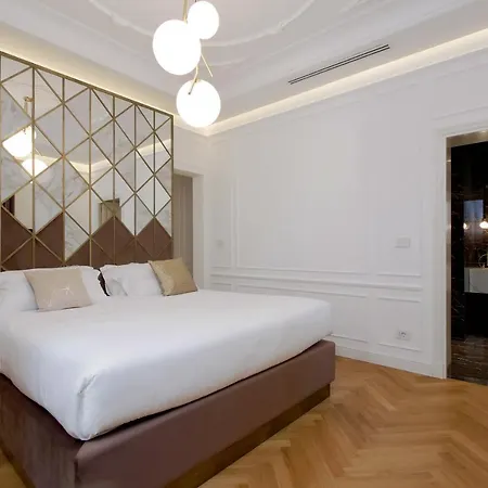 Domna Luxury 2* Roma