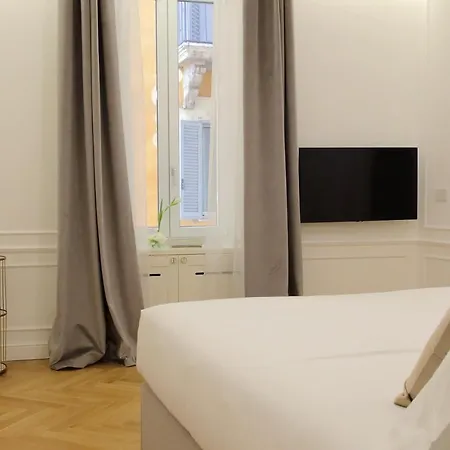 Affittacamere Domna Luxury