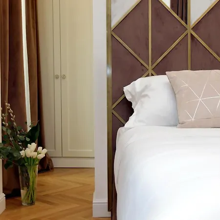 Domna Luxury 2*