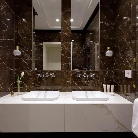 Domna Luxury Guest house 2*