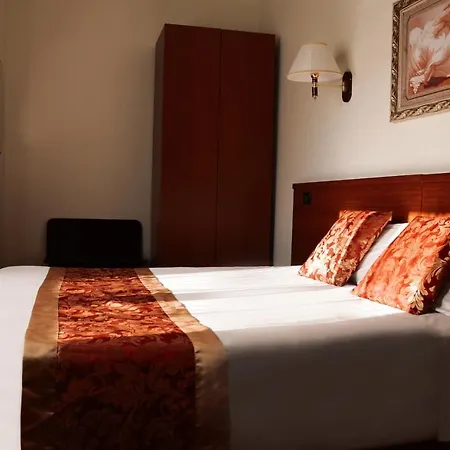 Hotel Geo Rom