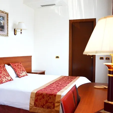 Hotel Geo