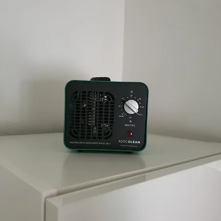 Apartmán Maison D'aquino Řím