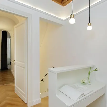 Domna Luxury Affittacamere
