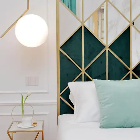 Domna Luxury 2* Roma