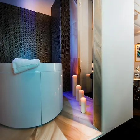 Guest house Ht6 Maison