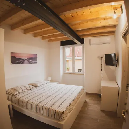 Apartmán Flats 15 - New Opening Řím
