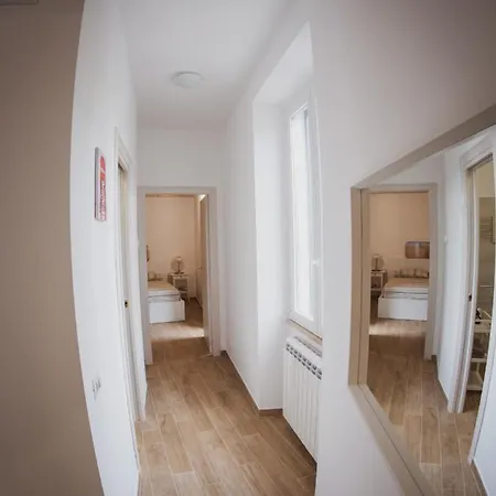 Flats 15 - New Opening Apartmán Řím
