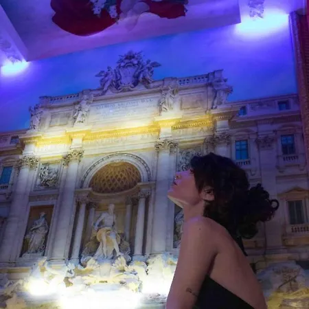 Erossuite 2* Roma