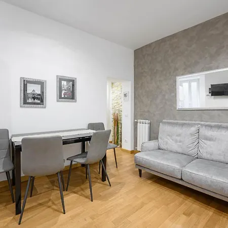 Navona & Pantheon Cozy Apartment Rome