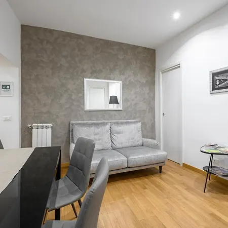 Apartment Navona & Pantheon Cozy Rome
