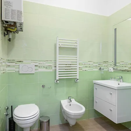 Apartment Navona & Pantheon Cozy Rome