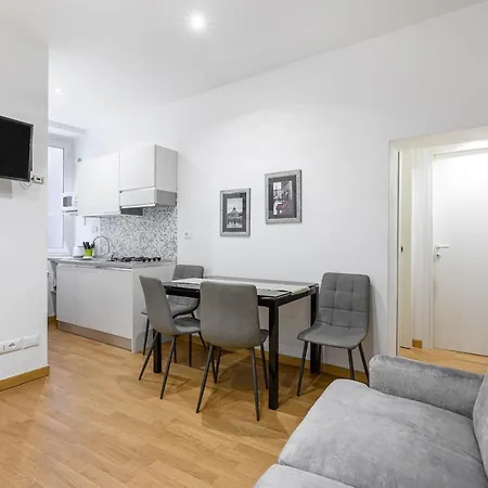 Apartment Navona & Pantheon Cozy Rome
