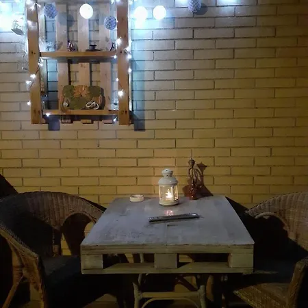 Ritorno A Casa Roma