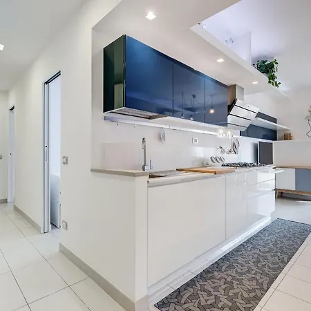 Joice Luxury Apartment *
