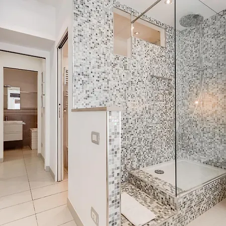 Joice Luxury * Řím