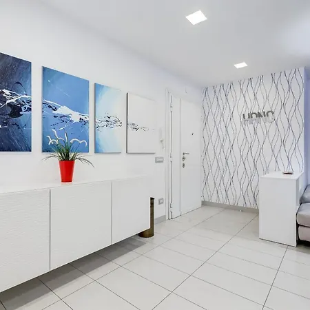Apartment Joice Luxury Rome