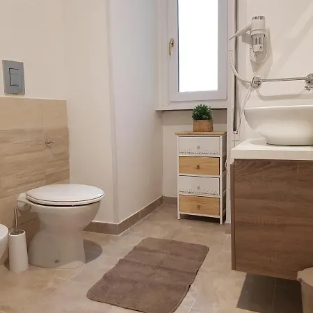 Appartement Alexadom