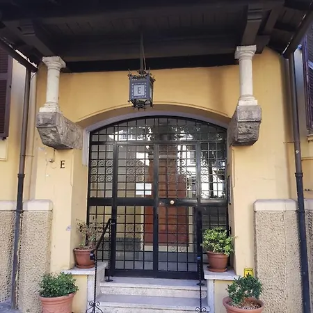 Appartement Alexadom Rome