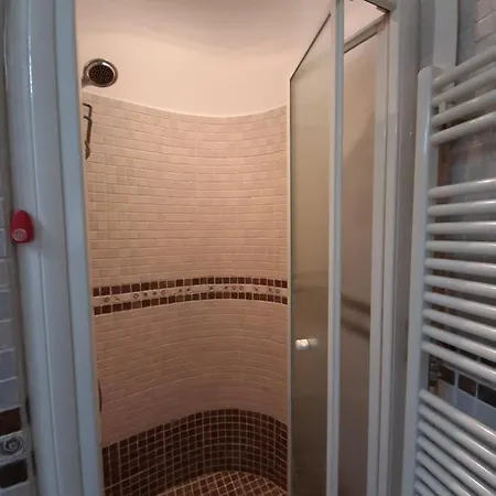 Bed & Breakfast Al Settimo Cielo Rome