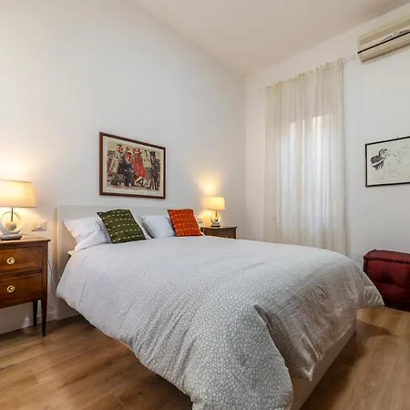 A Borgo Pio Con Ampio Terrazzo! Appartement