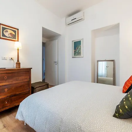 A Borgo Pio Con Ampio Terrazzo! Appartement Rome
