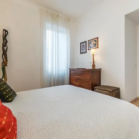 Appartement A Borgo Pio Con Ampio Terrazzo!