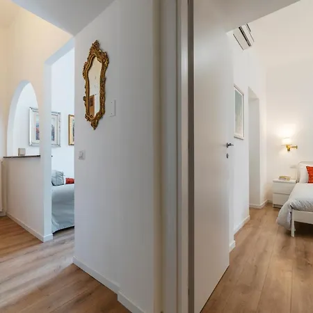 A Borgo Pio Con Ampio Terrazzo! Appartement