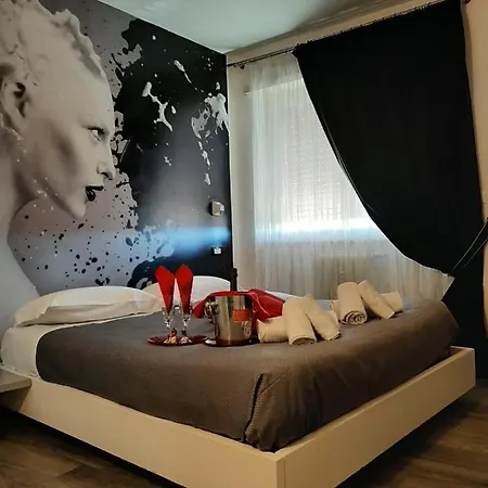 Caos Calmo Bed & Breakfast Rom