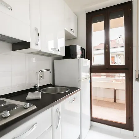 Appartamento Fleming 58 By Hili *