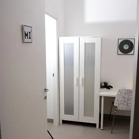 Guest house Doremi *