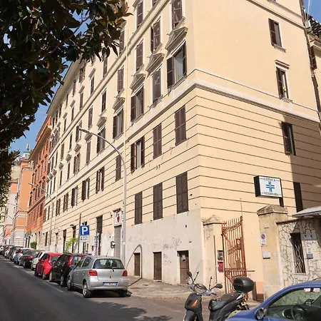 Doremi Affittacamere Roma