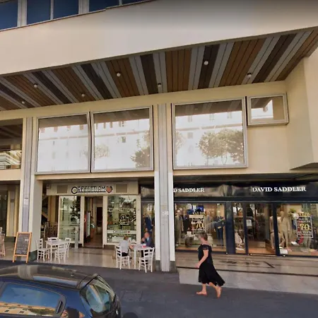 Nice In Near San Giovanni Train Station Apartment Rome