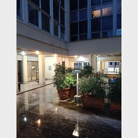 Apartment Nice In Near San Giovanni Train Station