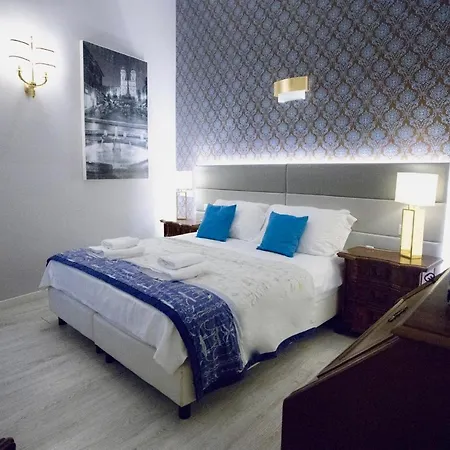 Navona Residenza De Charme 2*