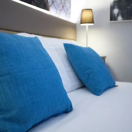 Bed & Breakfast Navona Residenza De Charme 2*