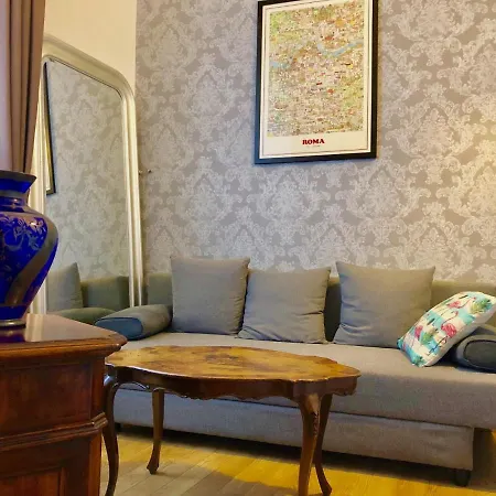 Navona Residenza De Charme 2*