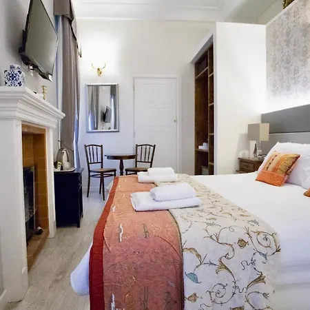 Navona Residenza De Charme 2* Roma