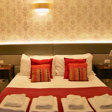 Navona Residenza De Charme Bed & Breakfast Roma