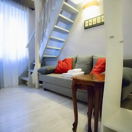 Navona Residenza De Charme Bed & Breakfast 2*