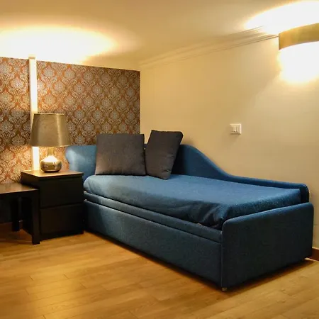 Navona Residenza De Charme Bed & Breakfast 2*