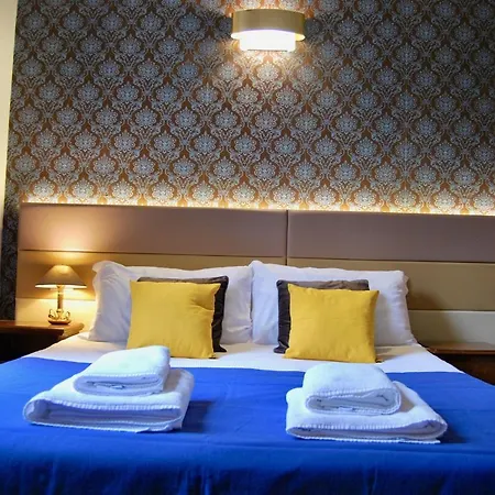 Bed & Breakfast Navona Residenza De Charme 2*