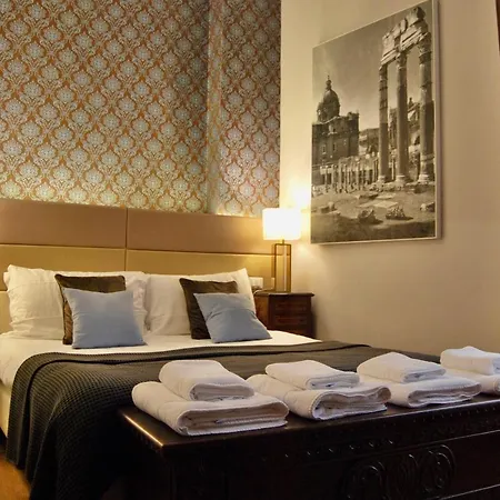 Navona Residenza De Charme Roma