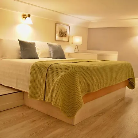 Bed & Breakfast Navona Residenza De Charme Roma