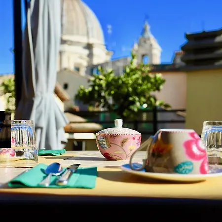 Navona Residenza De Charme Roma