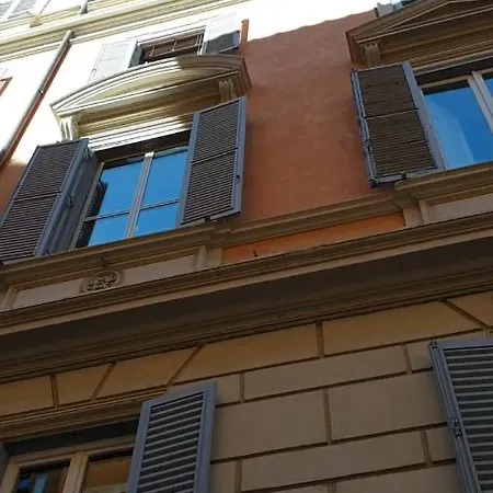 Stillhome Pantheon Rome